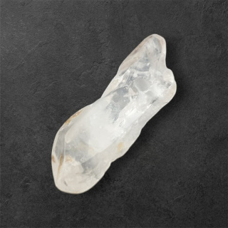 Crystal icicle 31x11 mm No 360