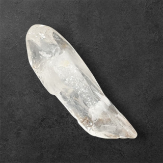 Crystal icicle 31x11 mm No 360