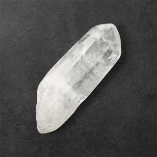 Icicle rock quartz 31x11 mm no. 381
