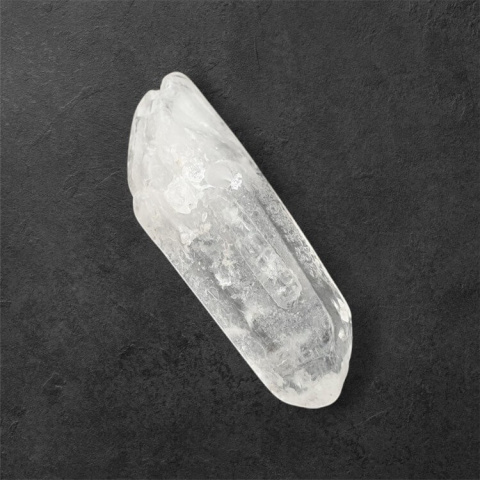 Icicle rock quartz 31x11 mm no 381 Icicle rock quartz 31x11 mm no 381