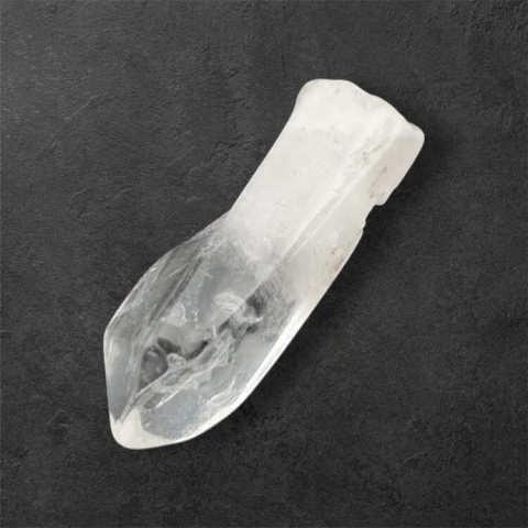 Icicle rock quartz 31x11 mm No. 415 Icicle rock quartz 31x11 mm No. 415
