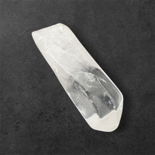 Icicle rock quartz 31x11 mm No. 415