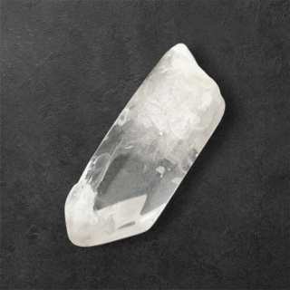 Icicle rock quartz 31x12 mm No. 340