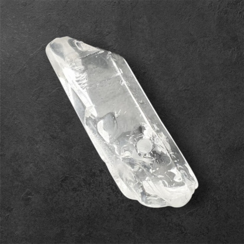 Icicle crystal 32x11 mm No. 345 Icicle crystal 32x11 mm No. 345