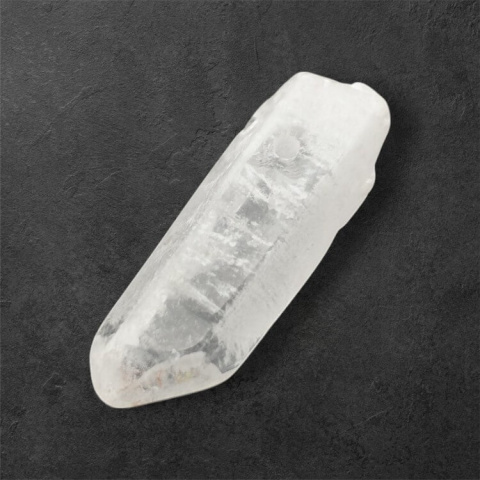 Icicle rock quartz 32x12 mm no 392 Icicle rock quartz 32x12 mm no 392