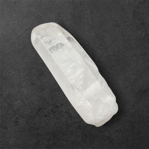 Icicle rock quartz 32x12 mm no 392 Icicle rock quartz 32x12 mm no 392