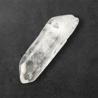 Icicle rock quartz 32x9 mm no. 379