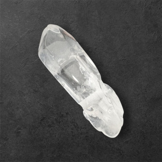Icicle rock quartz 33x10 mm No 375