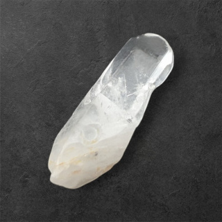 Crystal icicle 33x11 mm no. 376