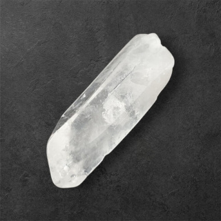 Crystal icicle 33x11 mm No 391
