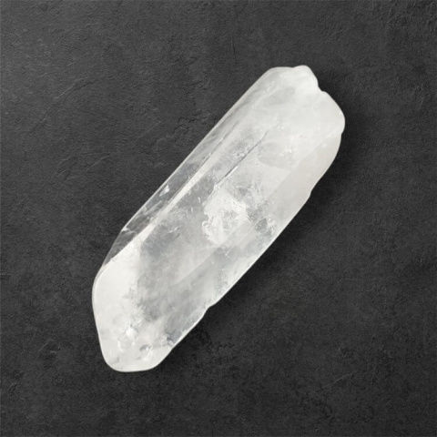 Crystal icicle 33x11 mm No 391 Crystal icicle 33x11 mm No 391