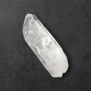 Crystal icicle 33x11 mm No 391