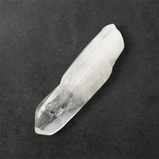 Crystal icicle 33x11 mm No 420
