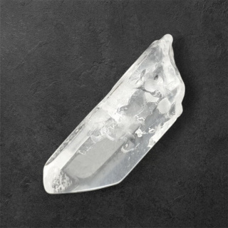 Crystal icicle 33x12 mm no. 403