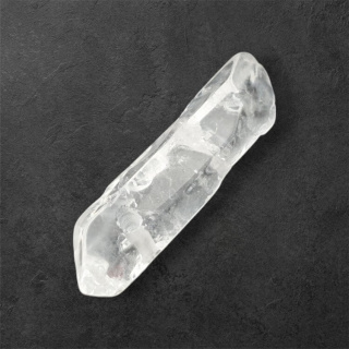 Crystal icicle 33x9 mm no. 416