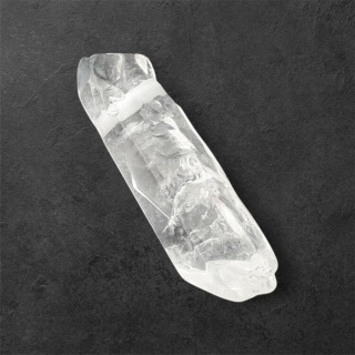 Crystal icicle 33x9 mm no. 416