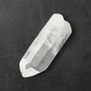 Crystal icicle 34x12 mm no. 349