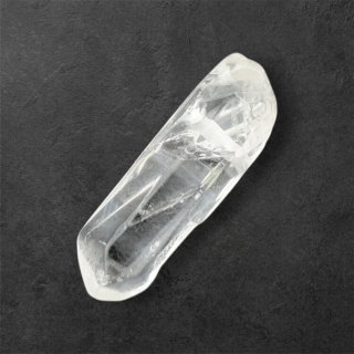 Crystal icicle 34x12 mm no. 368