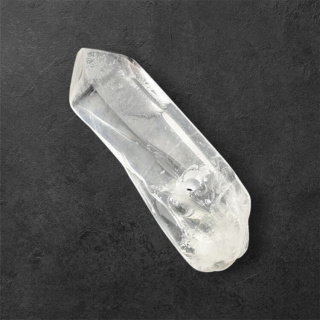 Crystal icicle 34x12 mm no. 368