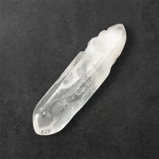 Crystal icicle 34x9 mm no. 400