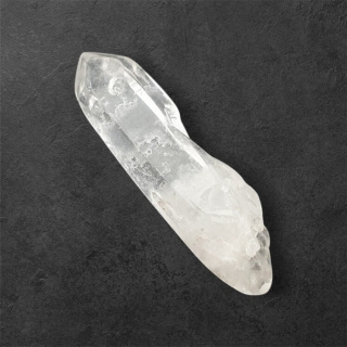 Crystal icicle 34x9 mm no. 400