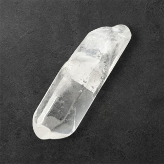 Crystal icicle 35x10 mm No 380