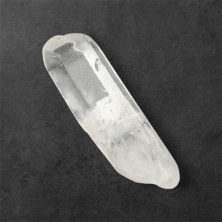 Crystal icicle 35x10 mm No 380