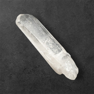 Crystal icicle 35x10 mm No 414