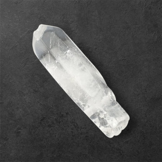 Crystal icicle 35x11 mm no. 408