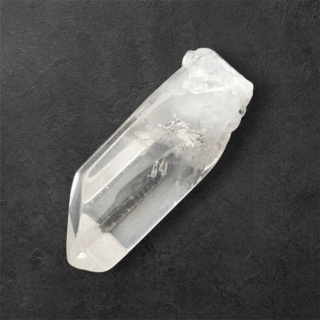 Crystal icicle 35x14 mm no. 406