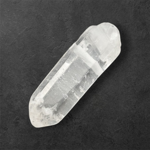 Icicle rock quartz 36x12 mm no 355 Icicle rock quartz 36x12 mm no 355