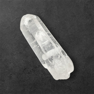 Icicle rock quartz 36x12 mm no 355