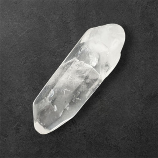 Icicle rock quartz 36x12 mm no 401