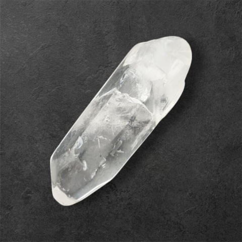 Icicle rock quartz 36x12 mm no 401 Icicle rock quartz 36x12 mm no 401
