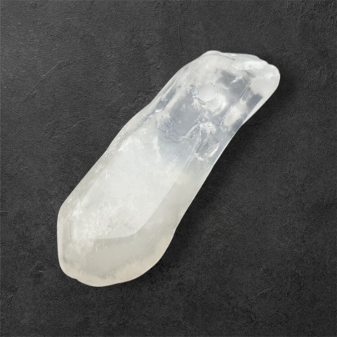 Icicle rock quartz 36x13 mm no 350 Icicle rock quartz 36x13 mm no 350