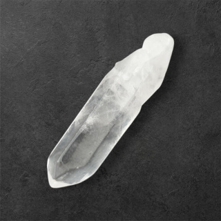 Icicle rock quartz 37x10 mm no 398
