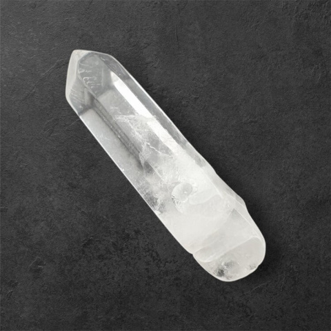 Icicle rock quartz 37x10 mm no 398