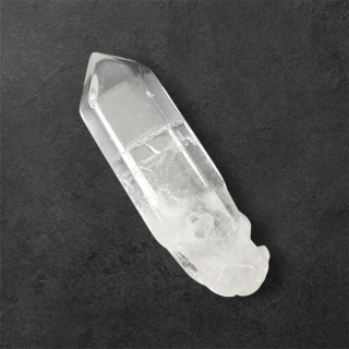 Icicle rock quartz 37x12 mm no. 387