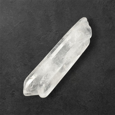 Crystal icicle 38x10 mm No 356 Crystal icicle 38x10 mm No 356