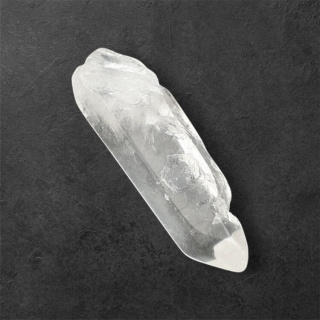 Icicle rock quartz 38x11 mm no. 339