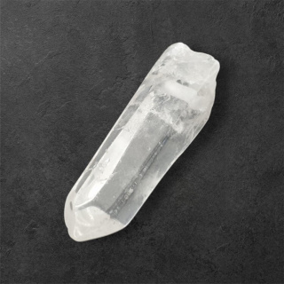 Icicle rock quartz 38x13 mm no. 334