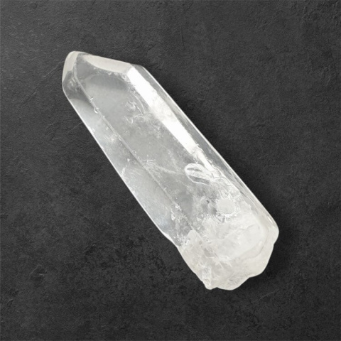 Icicle rock quartz 38x13 mm no 334 Icicle rock quartz 38x13 mm no 334
