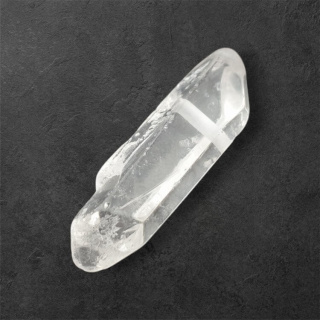Icicle rock quartz 38x13 mm no. 385