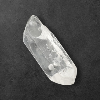 Icicle rock quartz 38x13 mm no. 385