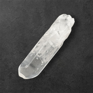 Icicle rock quartz 41x11 mm No. 362