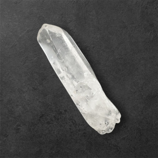 Icicle rock quartz 41x11 mm No. 362
