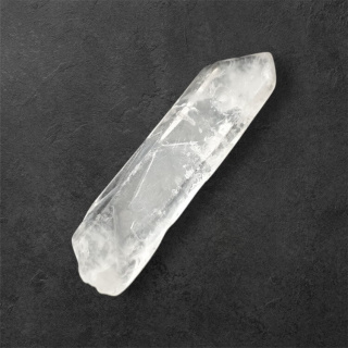 Icicle rock quartz 42x11 mm No. 337