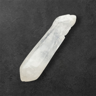 Icicle rock quartz 42x11 mm No. 361