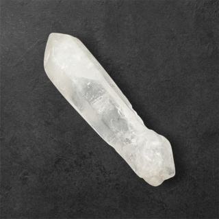Icicle rock quartz 42x11 mm No. 361