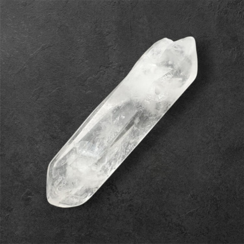 Icicle rock quartz 42x11 mm no 386 Icicle rock quartz 42x11 mm no 386
